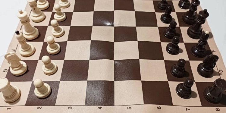 Šahisti Crikvenice pobjednici 2. Hrvatske lige zapad