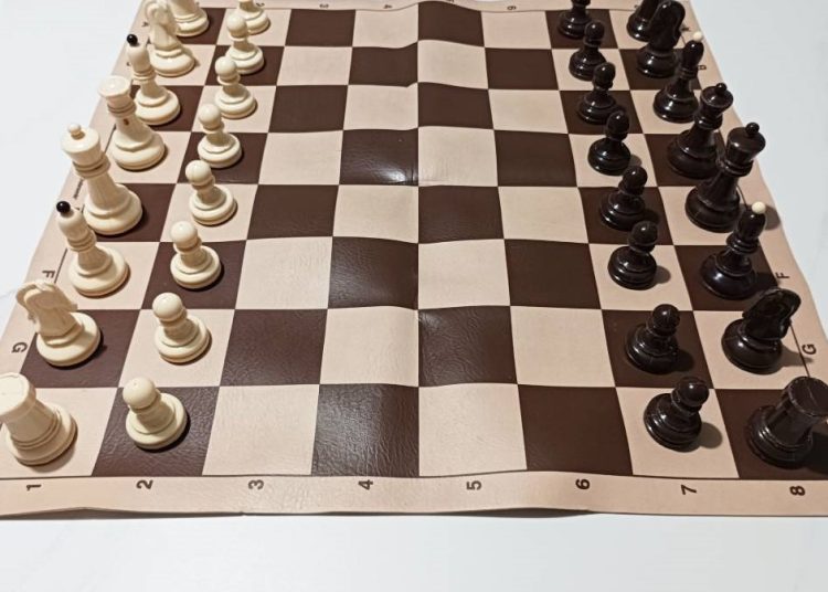 Šahisti Crikvenice pobjednici 2. Hrvatske lige zapad