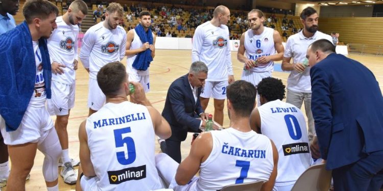 Nova pobjeda Kvarnera 2010 u Premijer ligi: Zabok “zaleđen” na -17