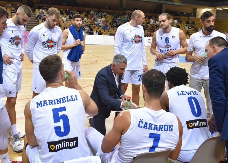 Nova pobjeda Kvarnera 2010 u Premijer ligi: Zabok “zaleđen” na -17