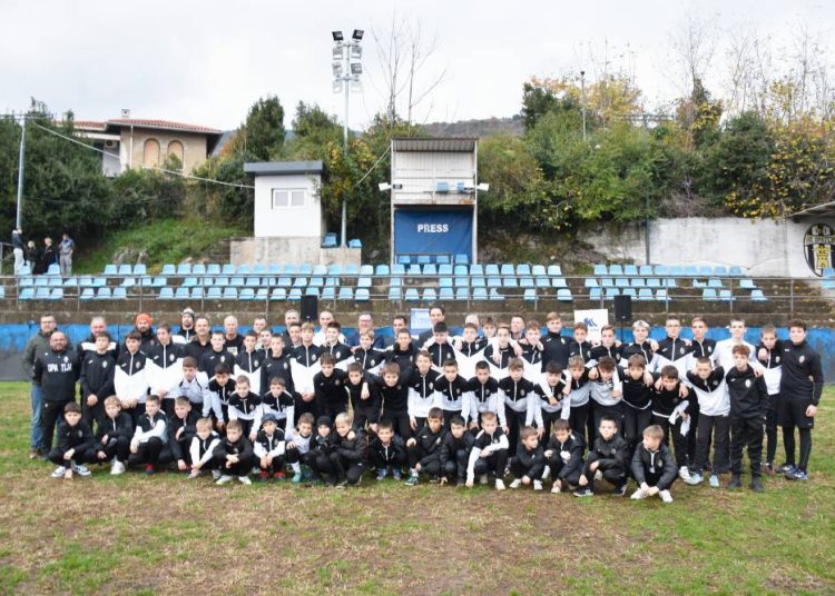 Potpisan ugovor o rekonstrukciji nogometnog stadiona u Opatiji