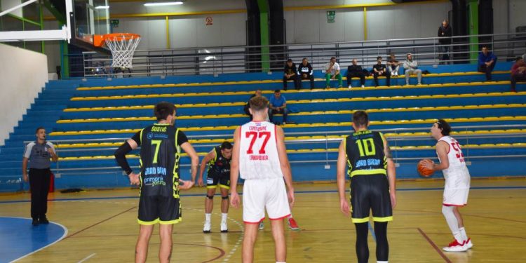 Košarkaši Crikvenice ostvarili prvu prvenstvenu pobjedu u ovoj sezoni!