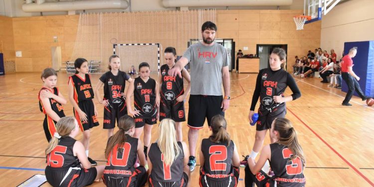 Krešimir Kozlevčar najbolji trener grada Crikvenice u 2023. godini