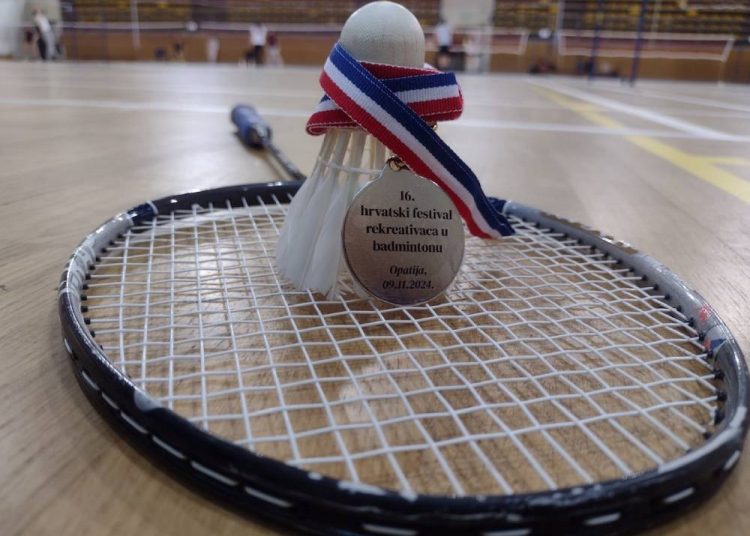 “LI – Ning Opatija 2024”