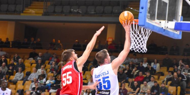 KK Kvarner – nova snaga hrvatske klupske košarke
