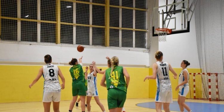 Košarkaški derbi della Učka pripao FSV-u!