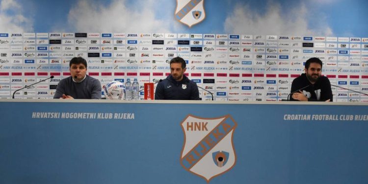 Lider SuperSport HNL-a započeo pripreme za proljetni dio sezone