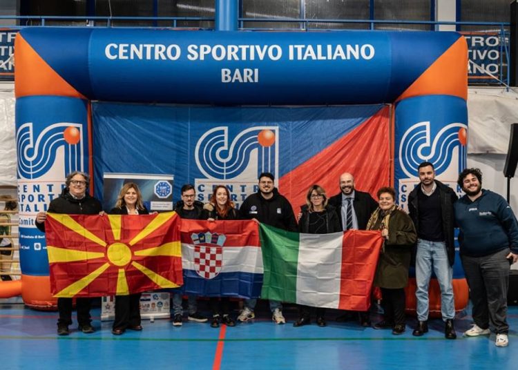 Parasportski savez Grada Rijeke poziva na uključenje u inkluzivni projekt “Stop the Gap”
