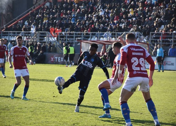 SuperSport Prva nogometna liga: Orijent i Opatija podijelili bodove u derbiju na Krimeji
