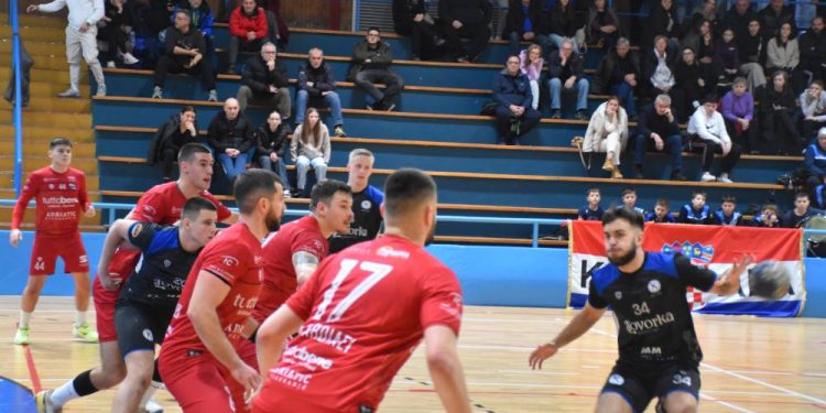 Rukometaši Kozale pobjedom započeli proljetni dio 1. HRL jug