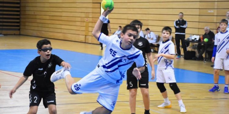 U11 ekipa MRK Kozala nadigrala Rabljane i Labinjane