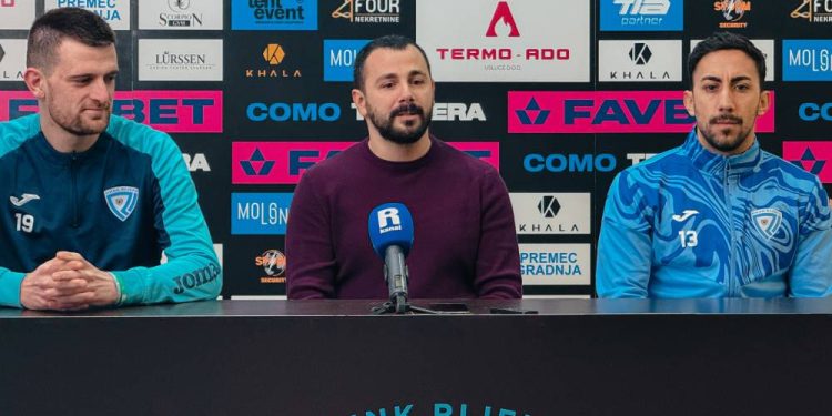 Pojačana Španjolcem Joselitom, Rijeka kreće po prvu pobjedu u elitnom rangu hrvatskog futsala