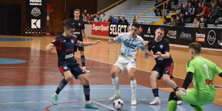 Prva pobjeda Rijeke u SuperSport HMNL-u!