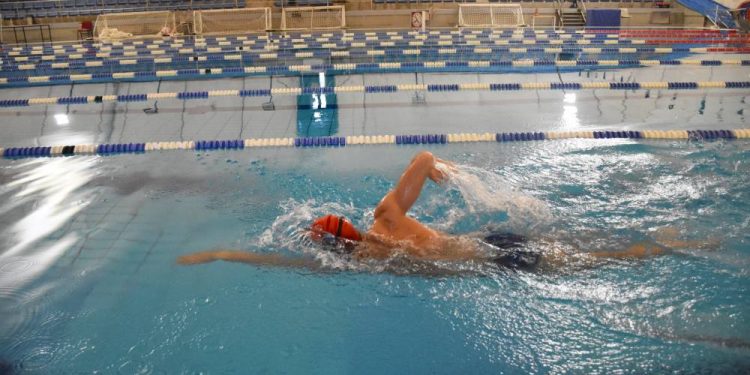 Najmlađi Primorjaši osvojili 30 medalja na Regionalnom prvenstvu u plivanju