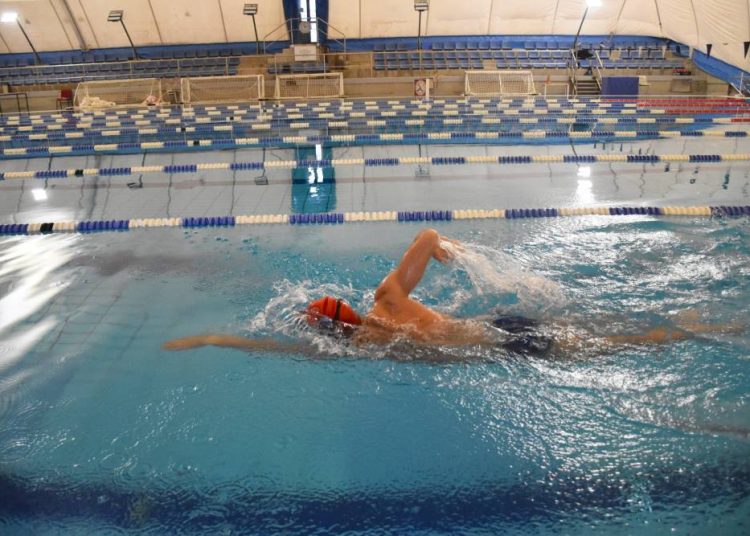 Najmlađi Primorjaši osvojili 30 medalja na Regionalnom prvenstvu u plivanju