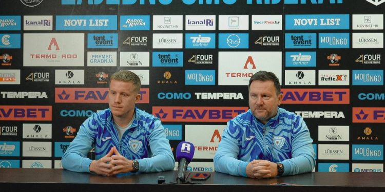 Protiv Aurelije Boso, HMNK Rijeka želi napraviti dobar pos’o!