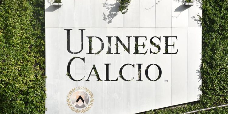 Stari grad i Udinese ne vole se bez veze!