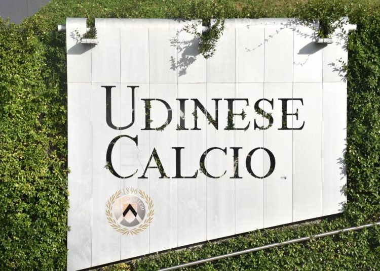 Stari grad i Udinese ne vole se bez veze!
