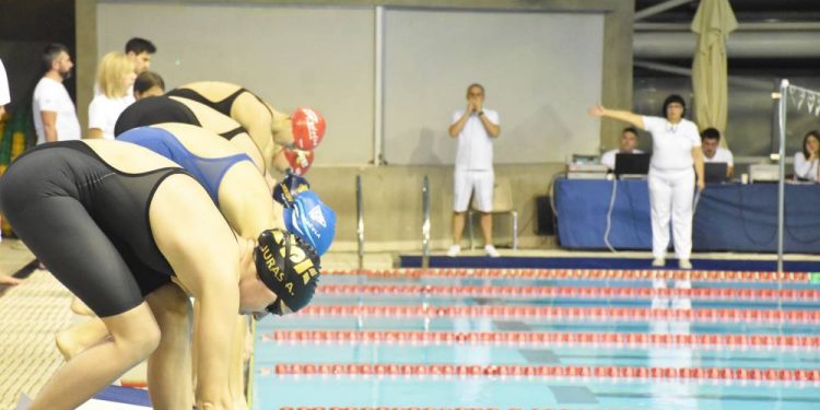 Plivački vikend u znaku 16. Međunarodnog mitinga “Victoria – Primorje”