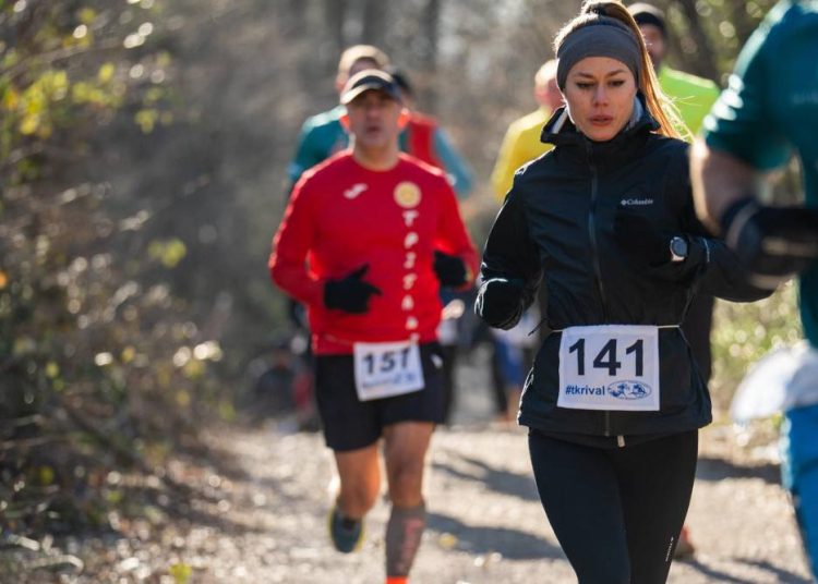 Kostrena u nedjelju domaćin finala ovogodišnje Zimske lige u trčanju