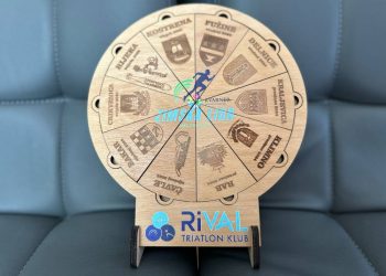 Marina Juranić i Luka Nedeljković ukupni pobjednici Zimske lige “Igor Malešević”