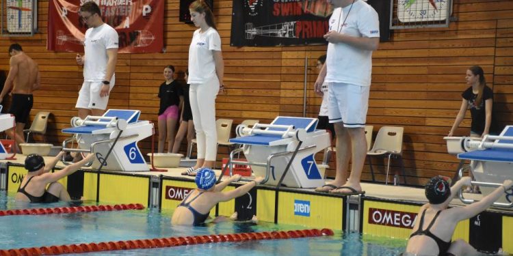 Završeno 16. izdanje plivačkog mitinga Victoria – Primorje: Ana Bobanović izborila SP i EP u juniorskoj konkurenciji, Maro Miknić EP mlađih seniora