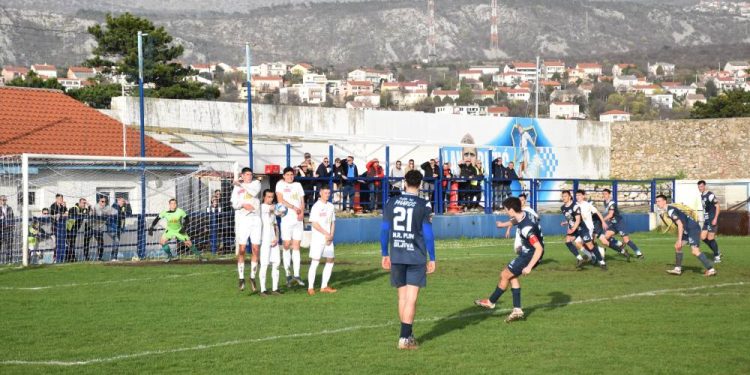 18. kolo Treće NL zapad: Crikvenica iznenadila Krk, Kraljevica bolja od Cresa