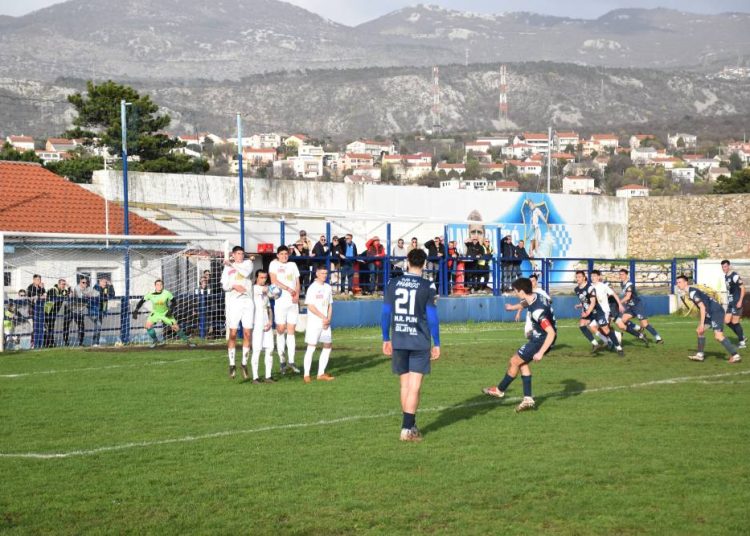 18. kolo Treće NL zapad: Crikvenica iznenadila Krk, Kraljevica bolja od Cresa