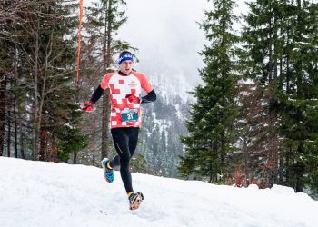 Skyrunning: sport u kojem planine “ljube” nebo