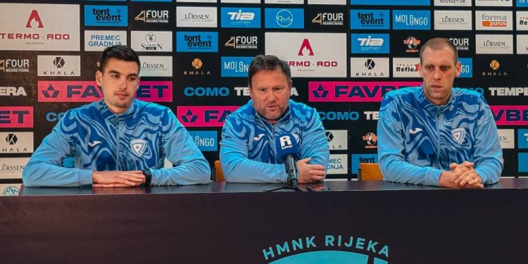 Malonogometni spektakl u Dvorani mladosti: Rijeka traži prvu ovosezonsku pobjedu protiv Futsal Dinama