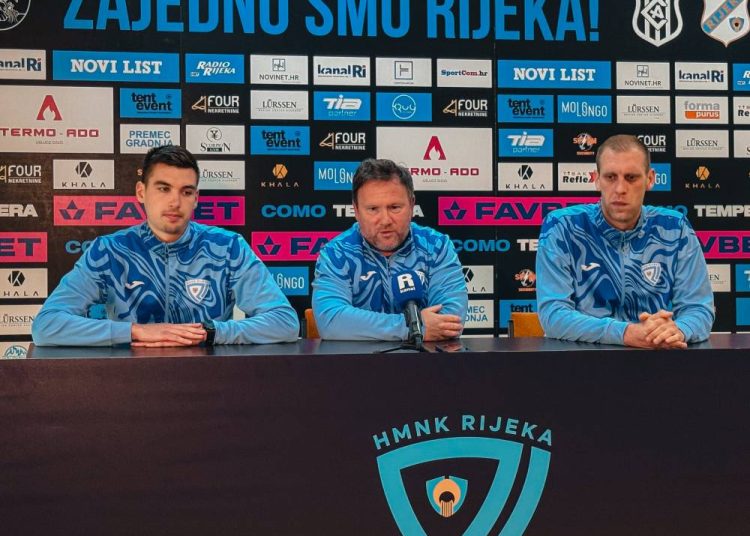 Malonogometni spektakl u Dvorani mladosti: Rijeka traži prvu ovosezonsku pobjedu protiv Futsal Dinama