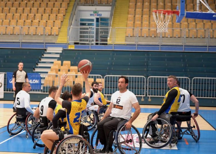 Košarkaški prvoligaši iz Kostrene!