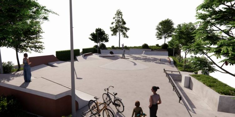 Najavljena izgradnja suvremenog skate parka u Opatiji