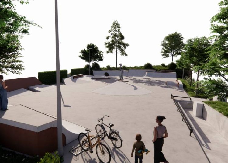 Najavljena izgradnja suvremenog skate parka u Opatiji