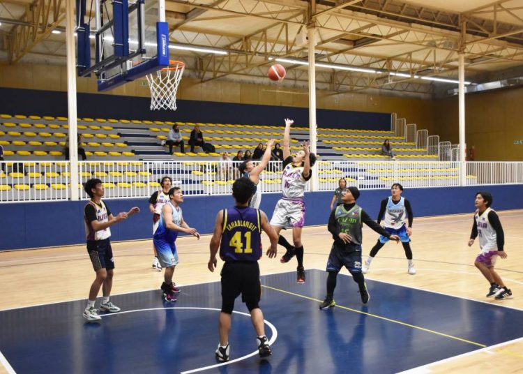 Filipinci nisu košarkaški anonimci!