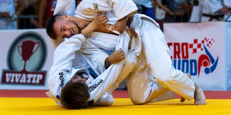 Gotovo 800 natjecatelja iz 15 država sudjelovalo na 20. izdanju međunarodnog judo turnira “Sveti Vid”