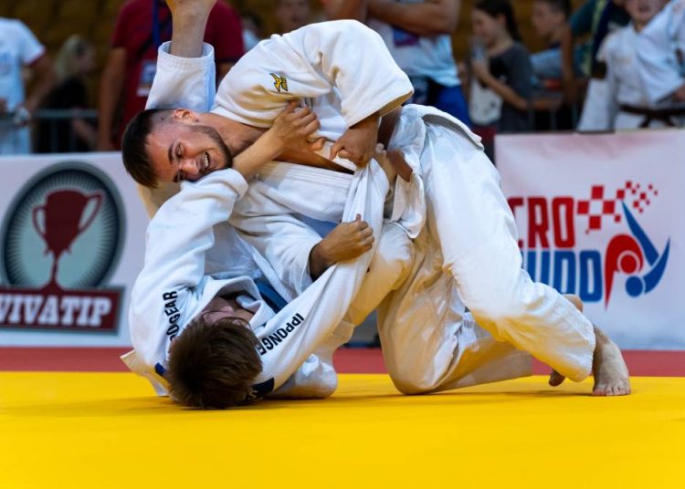 Gotovo 800 natjecatelja iz 15 država sudjelovalo na 20. izdanju međunarodnog judo turnira “Sveti Vid”