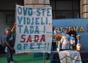 “Rijeke” Riječana slikale se s bujolom i važom!