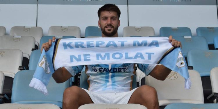 Amel Husić i Merveil Ndockyt novi igrači Rijeke!