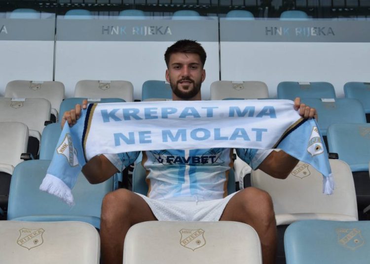 Amel Husić i Merveil Ndockyt novi igrači Rijeke!