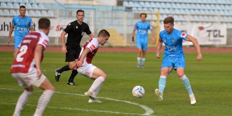 Nogometaši Opatije pobjednici Kupa Primorsko-goranske županije!