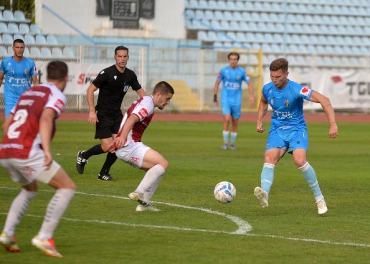 Nogometaši Opatije pobjednici Kupa Primorsko-goranske županije!