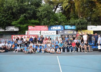 Dragi Zamete, sretan ti rođendan!