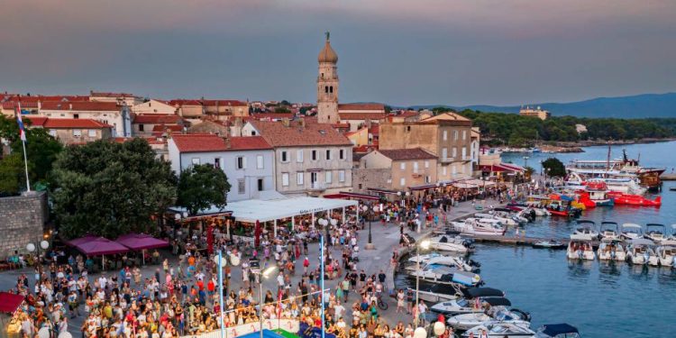 U tijeku završne pripreme za ovogodišnji Jump2Krk