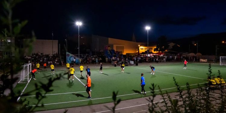 Humanitarna akcija darivanja krvi u KBC-u Sušak