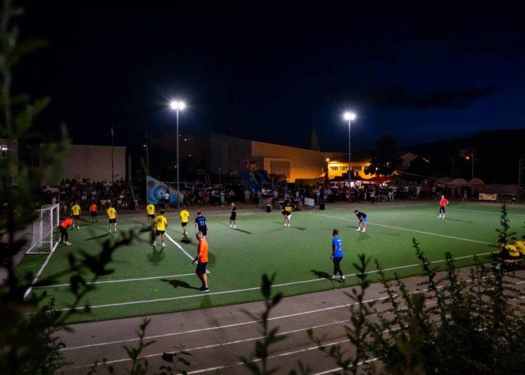 Humanitarna akcija darivanja krvi u KBC-u Sušak