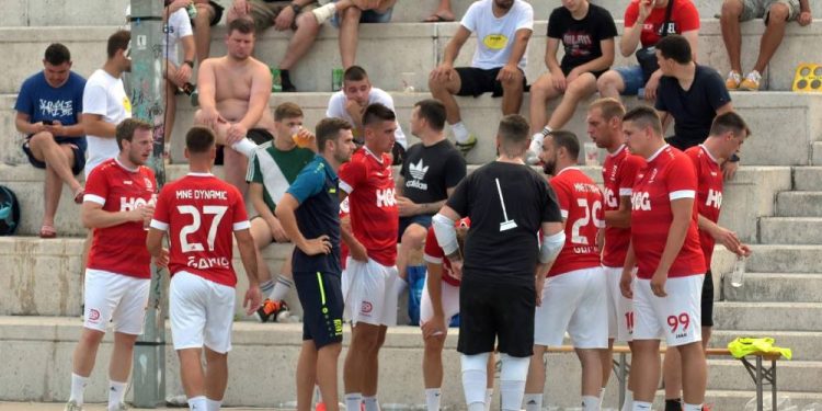 Kreće ljetni malonogometni spektakl u matuljskom Amfiteatru!
