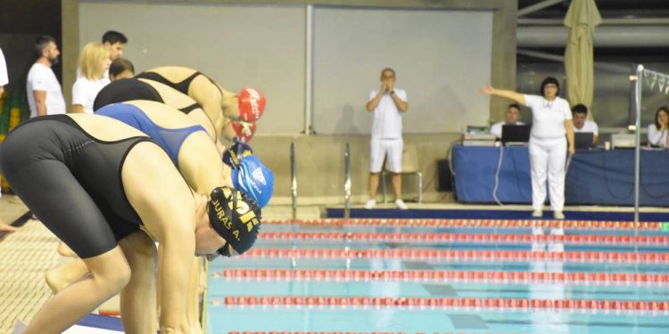 43 medalje Primorjaša na PH u plivanju za seniore i dobne kategorije!