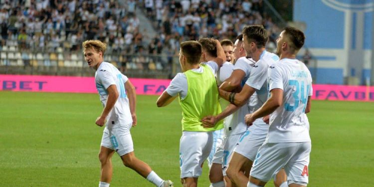 Rijeka osigurala europsku jesen!