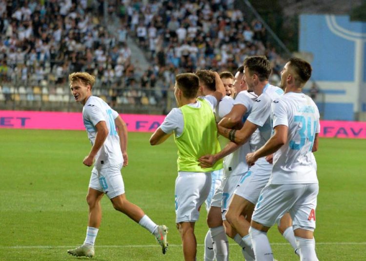 Rijeka osigurala europsku jesen!